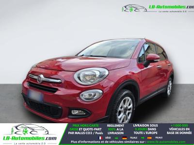 Fiat 500 X E-Torq 1.6 110 ch BVM
