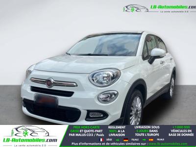 Fiat 500 X E-Torq 1.6 110 ch BVM