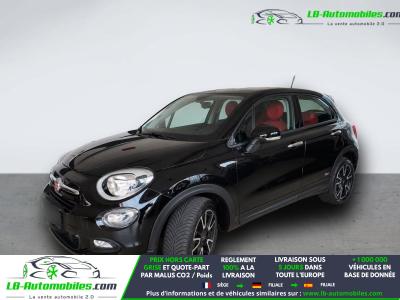 Fiat 500 X E-Torq 1.6 110 ch BVM