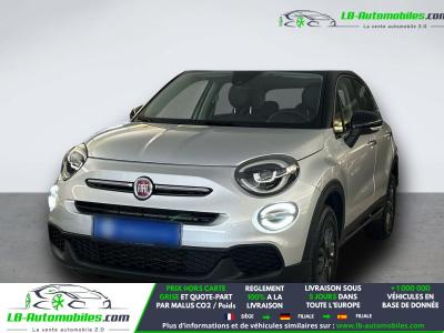 Fiat 500 X 1.3 FireFly Turbo T4 150 ch BVA