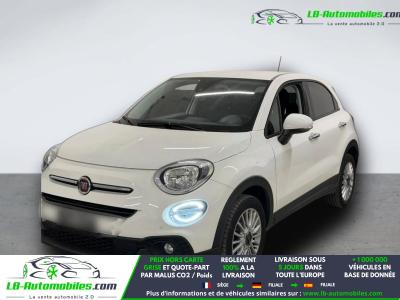 Fiat 500 X 1.3 FireFly Turbo T4 150 ch BVA