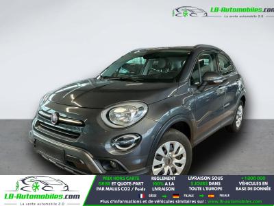 Fiat 500 X 1.3 FireFly Turbo T4 150 ch BVA