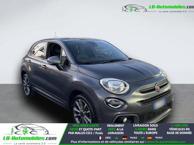 Fiat 500 X 1.3 FireFly Turbo T4 150 ch BVA