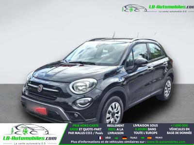 Fiat 500 X 1.3 FireFly Turbo T4 150 ch BVA