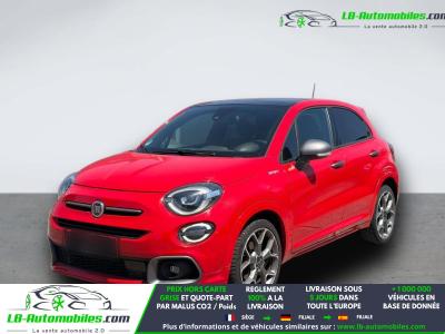 Fiat 500 X 1.3 FireFly Turbo T4 150 ch BVA