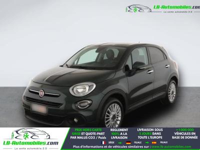 Fiat 500 X 1.3 FireFly Turbo T4 150 ch BVA