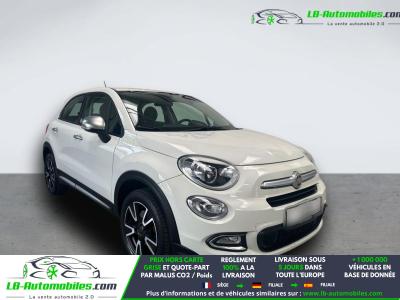 Fiat 500 X E-Torq 1.6 110 ch BVM