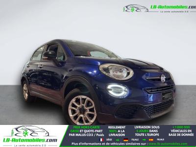 Fiat 500 X E-Torq 1.6 110 ch BVM