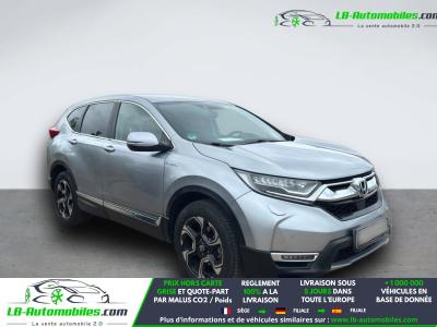 Honda CR-V e:HEV 2.0 i-MMD 2WD 145ch