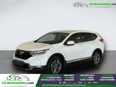 Honda CR-V e:HEV 2.0 i-MMD 2WD 145ch
