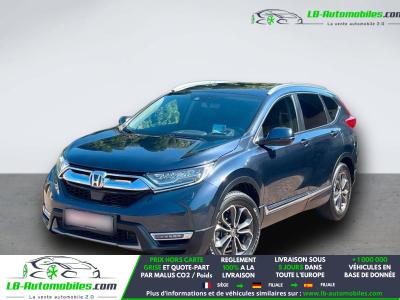 Honda CR-V e:HEV 2.0 i-MMD 2WD 145ch