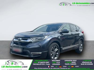 Honda CR-V e:HEV 2.0 i-MMD 2WD 145ch