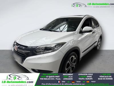 Honda HR-V 1.5 i-VTEC BVA 130ch