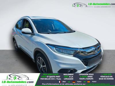 Honda HR-V 1.5 i-VTEC BVA 130ch