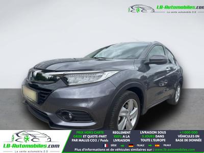 Honda HR-V 1.5 i-VTEC BVA 130ch