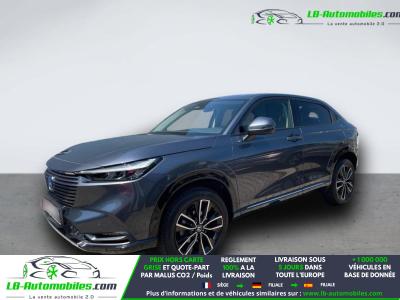 Honda HR-V 1.5 i-VTEC BVA 130ch