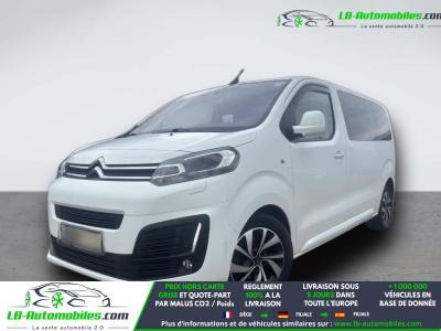 Citroën SpaceTourer BlueHDi 180 BVA