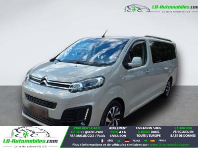 Citroën SpaceTourer BlueHDi 180 BVA