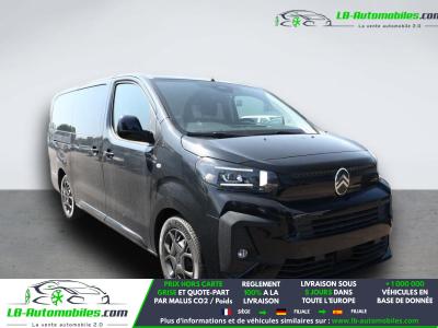 Citroën SpaceTourer BlueHDi 180 BVA