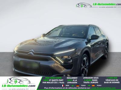 Citroën C5 X Hybride Rechargeable 225 BVA