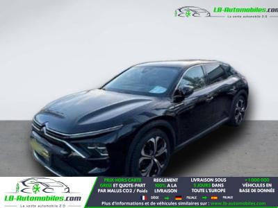 Citroën C5 X Hybride Rechargeable 225 BVA