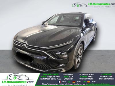 Citroën C5 X Hybride Rechargeable 225 BVA