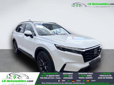 Honda CR-V e:HEV 2.0 i-MMD 2WD 145ch