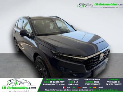 Honda CR-V e:HEV 2.0 i-MMD 2WD 145ch