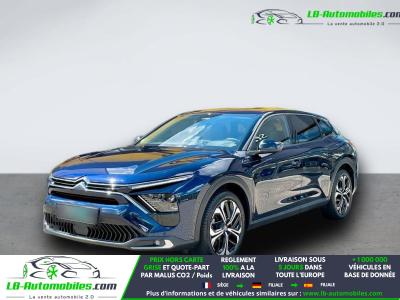 Citroën C5 X PureTech 130 BVA