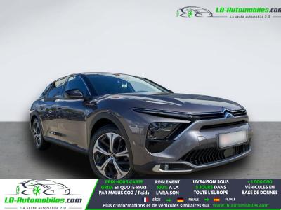 Citroën C5 X PureTech 130 BVA