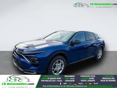 Citroën C5 X Hybride Rechargeable 225 BVA