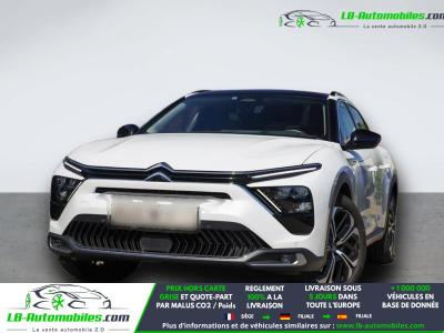 Citroën C5 X Hybride Rechargeable 225 BVA