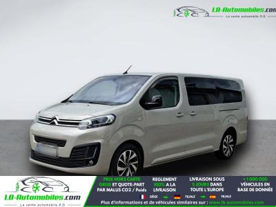 Citroën SpaceTourer BlueHDi 180 BVA