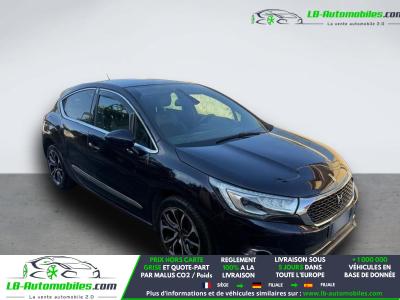 Citroën C4 BlueHDi 130 BVA