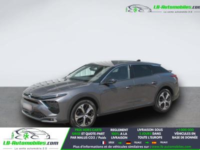 Citroën C5 X PureTech 130 BVA