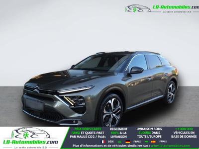 Citroën C5 X PureTech 130 BVA
