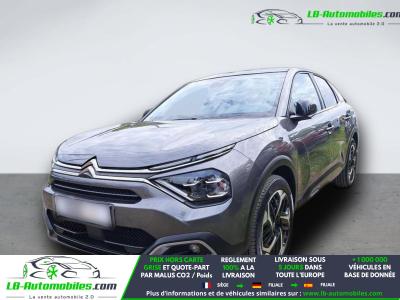 Citroën C4 BlueHDi 130 BVA