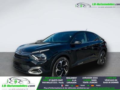 Citroën C4 BlueHDi 130 BVA
