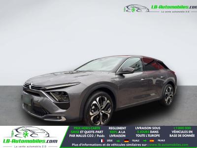 Citroën C5 X PureTech 130 BVA