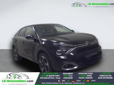 Citroën C4 BlueHDi 130 BVA