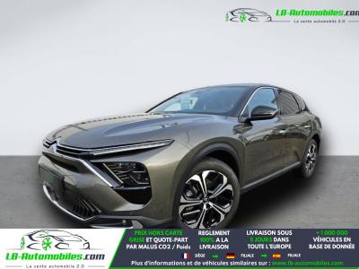 Citroën C5 X PureTech 130 BVA