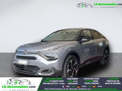 Citroën C4 BlueHDi 130 BVA