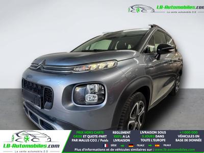Citroën C3 Aircross PureTech 130 BVM