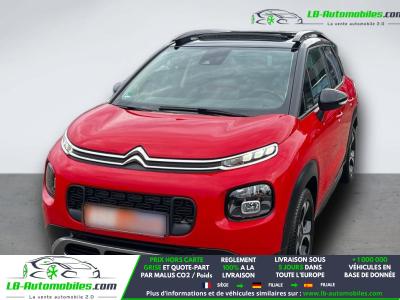 Citroën C3 Aircross PureTech 130 BVM