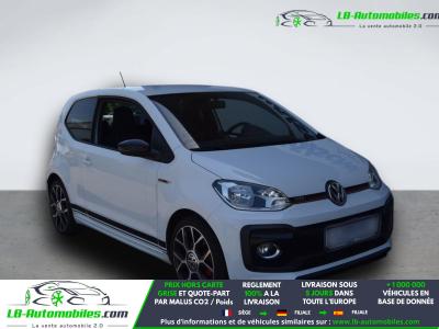 Volkswagen UP 1.0 115  BVM