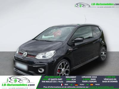Volkswagen UP 1.0 115  BVM