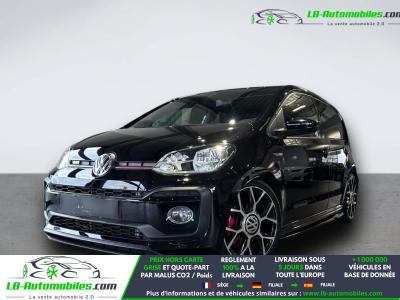 Volkswagen UP 1.0 115  BVM