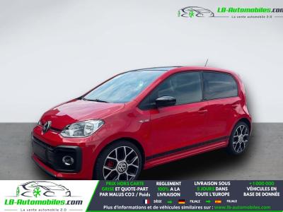 Volkswagen UP 1.0 115  BVM