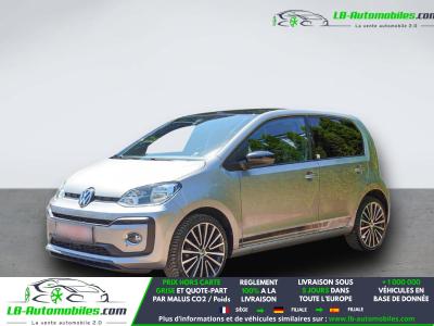 Volkswagen UP 1.0 90  BVM