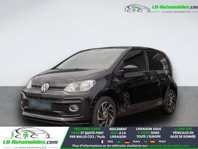 Volkswagen UP 1.0 90  BVM